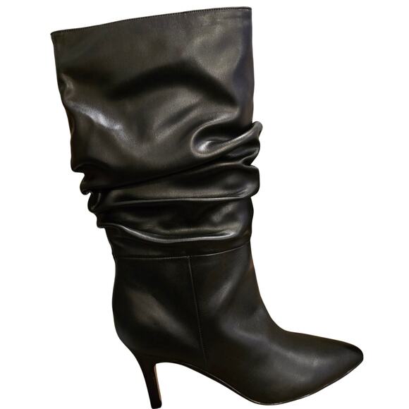 Marc Fisher Idaley Boot in Black NEW Size 8 - Picture 5 of 6